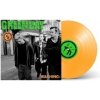 Green Day - Warning (limited Orange Vinyl)