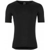 Craft Pro Dry Nanoweight SS triko pánské Barva: Černá 2, Velikost: 3XL