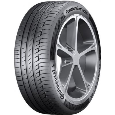 Continental PremiumContact 6 CSIL 275/35 R22 104W XL X VOL Volvo XC90