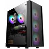 Herný počítač Ryzen 5 8500G / RADEON 740M / 32GB DDR5 / ARGB / GTA VI BOX