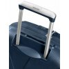 American Tourister STARVIBE SPINNER 67/24 EXP TSA 70-77 l- stredný rozšíriteľný kufor 146371 - Navy - Starvibe 146371