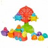 Tomy E73099 Toomies Hrací set Lunapark s veselými vtáčikmi