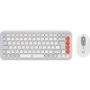 Logitech Pop Icon Combo 920-013141