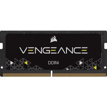 Corsai DDR4 16GB 3200MHz CL22 Vengeance CMSX16GX4M1A3200C22