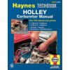 Holley Carburettor Manual