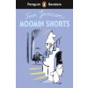 Penguin Readers Level 2: Moomin Shorts (ELT Graded Reader) (Brožovaná)