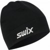Swix Heat Wool jet black