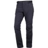 Northfinder Pánske outdoorové strečové softshellové nohavice 3L ALDORA bluegrey 3XL NO-3437OR