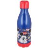STOR Detská plastová fľaša PP Mickey Mouse, 560 ml, 41000