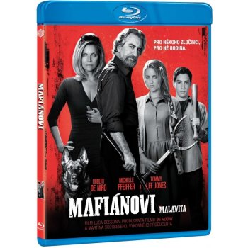 Mafiánovi Blu-ray™