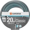 GARDENA Gardena Classic - Schlauch - 20 m 18022-20 19 mm 3/4 1 ks sivá, modrá záhradná hadica; 18022-20