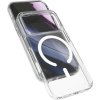 Epico Mag+ Hero Pro kryt iPhone 17 Pro Max - matná transparentní 94210101000004 (94210101000004)
