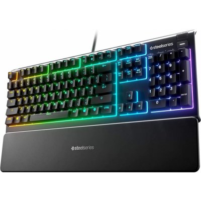 SteelSeries Apex 3 TKL 64831