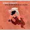 Johnson Robert - King Of The Delta Blues Singers / Virgin / Vinyl [LP]