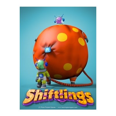 Shiftlings