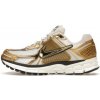 Nike Nízke tenisky Zoom Vomero 5 Metallic Gold Hnedá