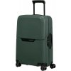 Samsonite Kabínový kufor Magnum Eco S zelená 38 l