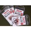 Garda Shut Up Carp Hook Bez Protihrotu veľ.6 10 ks