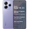 Xiaomi Redmi Note 14 5G 8GB/256GB - Fialový