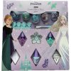 Kids Kazeta: Disney Frozen Tattoo&Nails 13ks