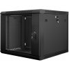 Závesná skriňa 19 9U 600x600 Lanberg WF01-6609-10B