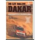 30 let Rallye Dakar - Jan Říha, Jaroslav Jindra