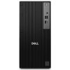 DELL Pro Tower QCT1250 i7-14700/16GB/512GB SSD/keyboard+mouse/W11P/3Y ProSpt/černá