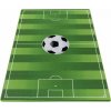 Najkoberce Play ihrisko zelený 80x120 cm