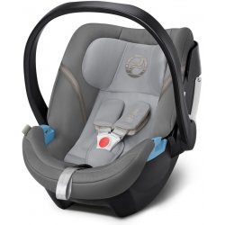 mraznička Cybex Aton 5 2018 Manhattan Grey