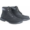 BRANDIT Kenyon Leatherboot Čierna