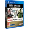 KONAMI PS4 - Metal Gear Solid Master Collection Volume 1