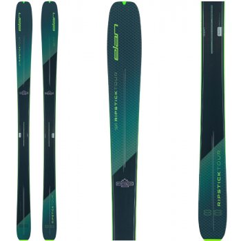 Elan Ripstick Tour 88 22/23