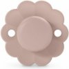 SUAVINEX | CUMLÍK SX PRE FYZIOLOGICKÝ WONDER 6/18M - Pale Mauve