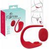 Sweet Smile RC Slim Panty vibrátor do nohavičiek