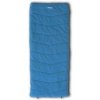 Pinguin Travel PFM blue výška osoby do 190 cm - pravý zip; Modrá spacák