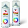 Schuller Eh'klar Prisma Color Transparent akrylový lak 400 ml bezfarebný uni