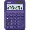 Kalkulačka Casio MS 20 UC PL fialová