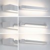 Nástenné svietidlo Paulmann Lucille LED, šírka 60 cm - 79516