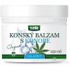 Virde konský balzam s konopím chladivý 250 ml