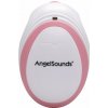 AngelSounds JPD 100S mini Prenatálny odposluch