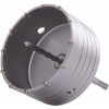 Vrták SDS PLUS do zdiva korunkový, O 125mm x 110mm, M22
