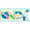 Djeco Little ones - Play dough Myplastijungle uni