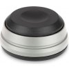 Dynavox Tlmič vibrácií SDS4 Silver (Tlmiče vibrácií pre reproduktory a zariadenia, sada 4 ks)