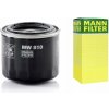 Mann Filter Olejový filter MW 810