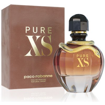 Paco Rabanne Pure XS For Her parfumovaná voda pre ženy 80 ml