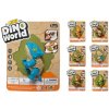 Mini Dinosaurus na prst 8cm -