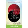E-kniha Študenti, láska, Čeka a smrť - Aľa Rachmanovová