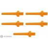 SKS Universal Plastic Ball Adapter , Set Of 5 Pcs