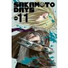Viz Media Sakamoto Days 11