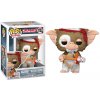 Funko POP! 1753 Movies: Gremlins 2 The New Batch - Gizmo With Bow